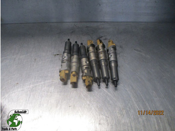 Двигател и части DAF CF