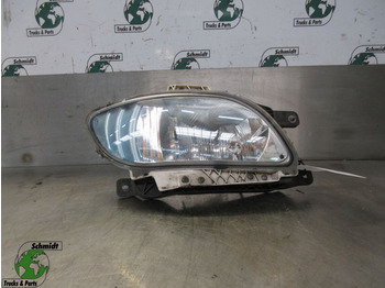 Фар срещу мъгла DAF LF