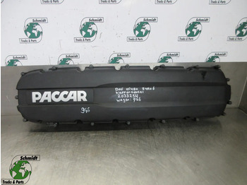 Двигател и части DAF CF