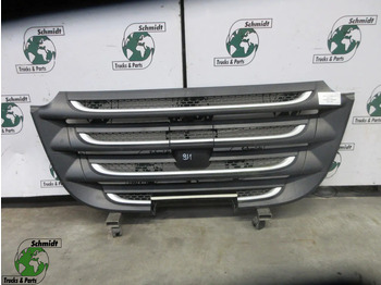 Радиаторна решетка DAF CF