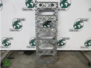 Двигател и части DAF CF