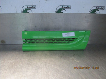 Радиаторна решетка за Камион DAF 2050649 // 2050648 // 1825876 GRILL DELEN XF 450 EURO 6: снимка 3