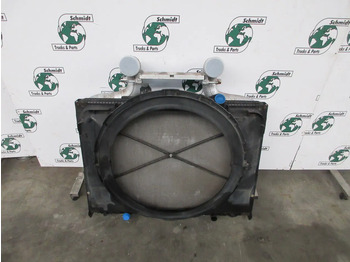 Радиатор за Камион DAF 2116742//2049371//1909457 RADIATEUR INTERCOOLER CF 440 EURO 6: снимка 4