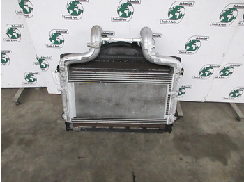 Радиатор за Камион DAF 2116742//2049371//1909457 RADIATEUR INTERCOOLER CF 440 EURO 6: снимка 3