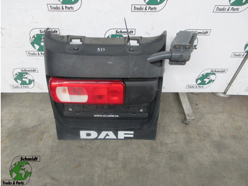 Рама/ Шаси DAF XF