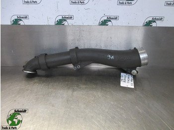 Двигател и части DAF CF