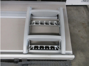 Кабина и интериор за Камион DAF 2147180//2144700 BOVE BED DAF XF 480 COMPLEET MODEL 2021: снимка 2