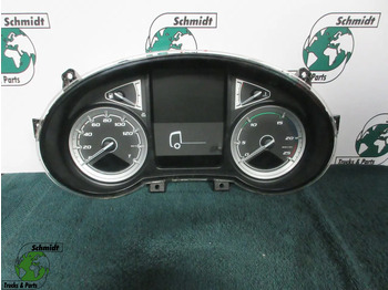 Табло DAF XF