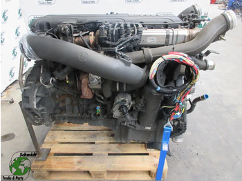 Двигател DAF