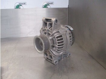 Алтернатор за Камион DAF 2165383 DYNAMO CF XF EURO 6: снимка 2 Алтернатор за Камион DAF 2165383 DYNAMO CF XF EURO 6: снимка 2