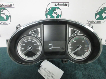 Табло за Камион DAF 2178608 INSTRUMENTENPANEEL DAF XF CF EURO 6 MODEL 2021: снимка 2