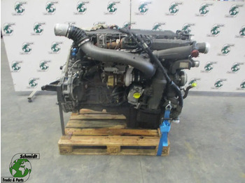 Двигател DAF CF
