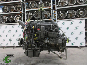 Двигател DAF CF