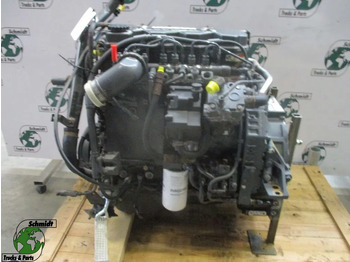 Двигател DAF LF