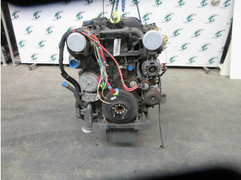 Двигател за Камион DAF 2301466 // 1972204 // 0451957 // 2190054 // MX 11 -E6 CF 370 FT EURO 6: снимка 2