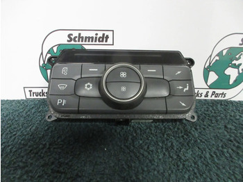 Електрическа система за Камион DAF 2302624 KACHEL MODULEN DAF CF XF EURO 6 MODEL 2021: снимка 4
