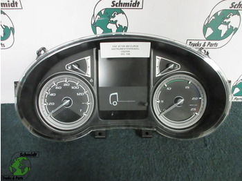 Табло DAF CF