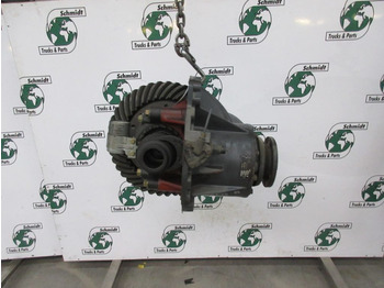 Диференциал за Камион DAF CF85 1736612 DIFFERENTIEEL 1339 RATIO 3,73: снимка 4