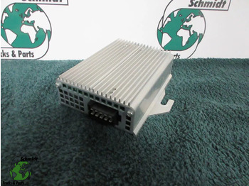 Електрическа система DAF LF