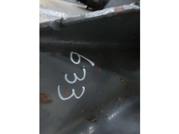 Диференциал за Камион DAF XF 1878147 / 2312497 DIFFERENTIEEL RATIO 2,69 EURO 5/6: снимка 5