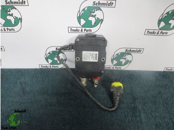 Електрическа система DAF XF 106