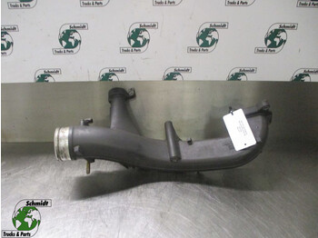 Двигател и части DAF XF 106