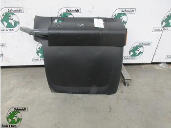 Каросерия и екстериор DAF XF