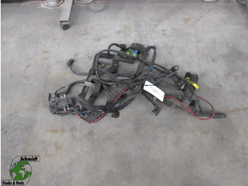 Електрическа система DAF XF