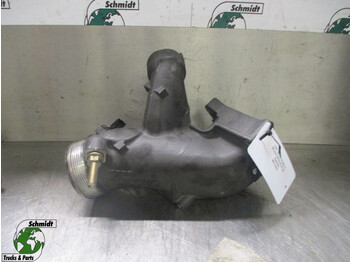 Двигател и части DAF XF