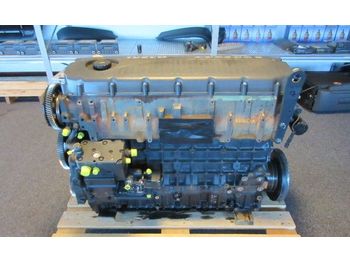 Двигател за Камион IVECO 440S36: снимка 1