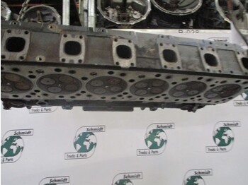 Цилиндров блок за Камион Iveco 504058614 CILINDERKOP: снимка 3