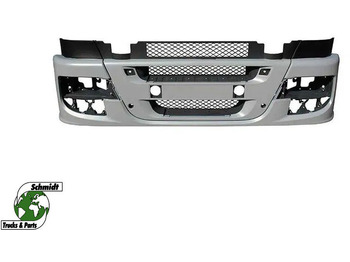 Броня IVECO Stralis