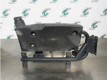 Резервоар за гориво за Камион Iveco 5801915665 KLEINE BRANSTOF TANK S WAY LPG: снимка 2