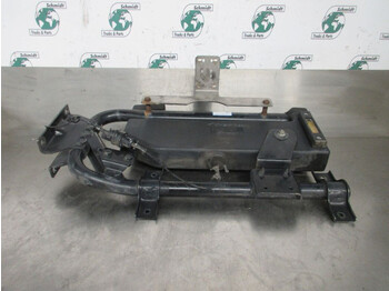 Резервоар за гориво за Камион Iveco 5801915665 KLEINE BRANSTOF TANK S WAY LPG: снимка 3