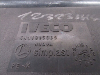 Резервоар за гориво за Камион Iveco 5801915665 KLEINE BRANSTOF TANK S WAY LPG: снимка 5