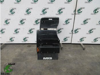 Рама/ Шаси IVECO S-WAY