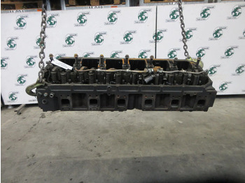 Цилиндров блок за Камион Iveco 58423548 CILINDERKOP IVECO STRALIS EURO 5: снимка 3