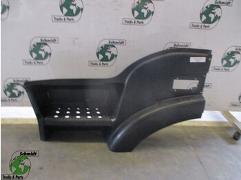 Кабина и интериор IVECO