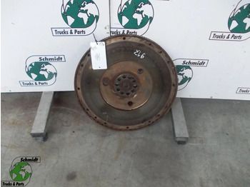 Маховик MAN TGS