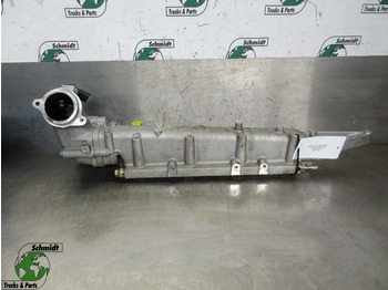 Двигател и части MAN TGL