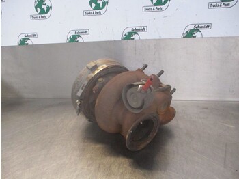 Турбина за Камион MAN 51.09100-7970 D2676LF26 TURBO EURO 6: снимка 2