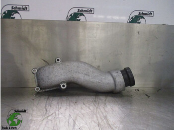 Двигател и части MAN