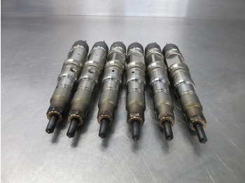 Горивен филтър за Камион MAN 51.10100-6191 INJECTORS MAN D2676LF52 EURO 6 MODEL 2020: снимка 2