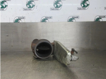 Двигател и части за Камион MAN 51.15201-6230-6325 MOTORUITLAATKLEP D2676LF46/26 EURO 6: снимка 5