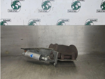 Двигател и части за Камион MAN 51.15201-6230-6325 MOTORUITLAATKLEP D2676LF46/26 EURO 6: снимка 2