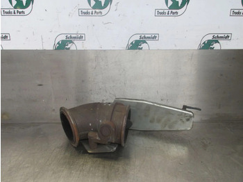 Двигател и части за Камион MAN 51.15201-6230-6325 MOTORUITLAATKLEP D2676LF46/26 EURO 6: снимка 3