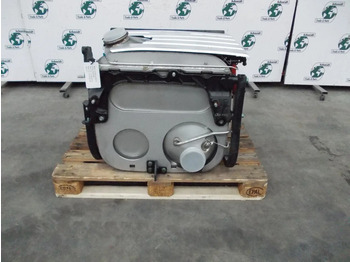 Катализатор за Камион MAN 81.15103-6133// 81.15103- 6138 MAN 18.420 TGS EURO 6 MODEL 2020: снимка 3
