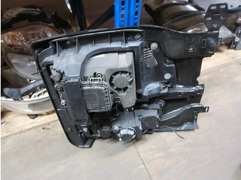 Преден фар за Камион MAN 81.25101-6749 // 81.41610-0441 // 81.25101-6687 KOPLAMP HOEK MAN TGX EURO 6: снимка 4