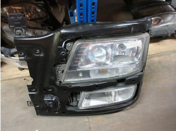 Преден фар за Камион MAN 81.25101-6749 // 81.41610-0441 // 81.25101-6687 KOPLAMP HOEK MAN TGX EURO 6: снимка 3