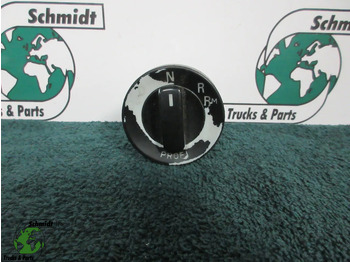 Електрическа система MAN TGL